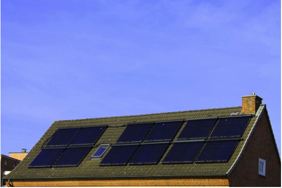 Benefits and Drawbacks of Solar Energy Dells Timberland